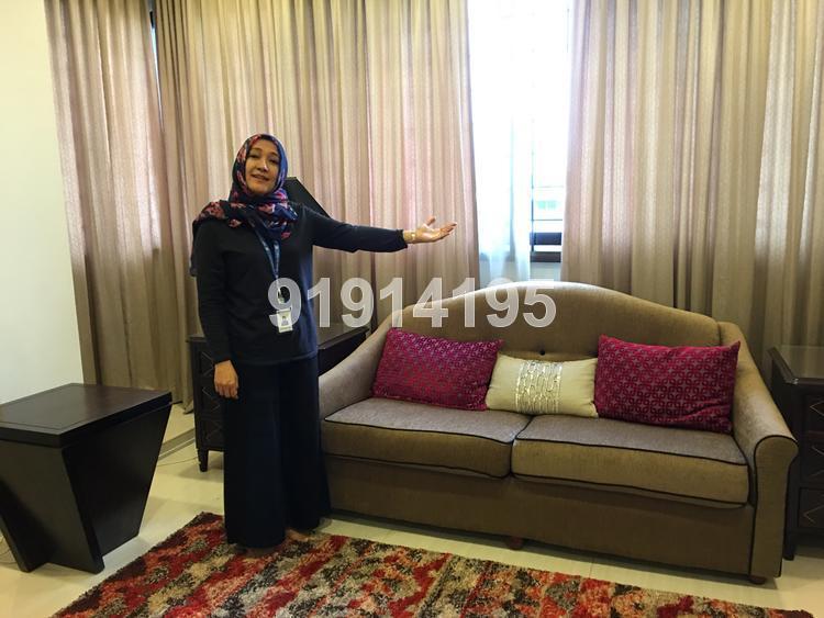 Botanic Gardens View (D10), Apartment #180387082